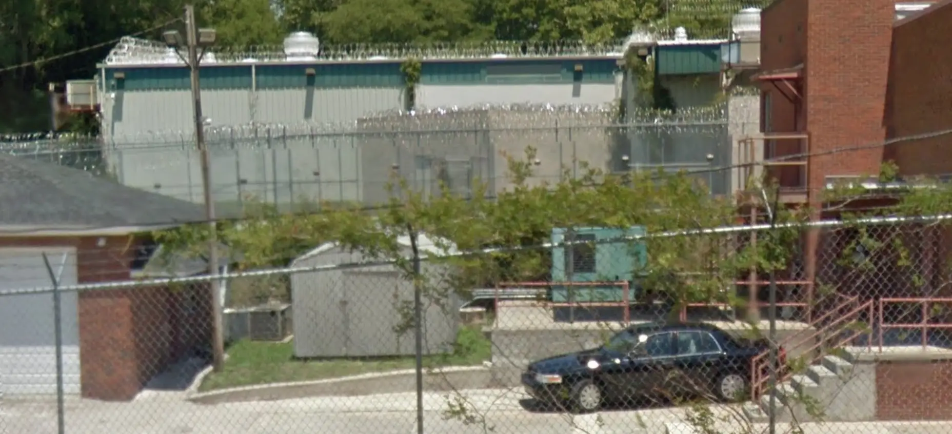 Colleton County Detention Center